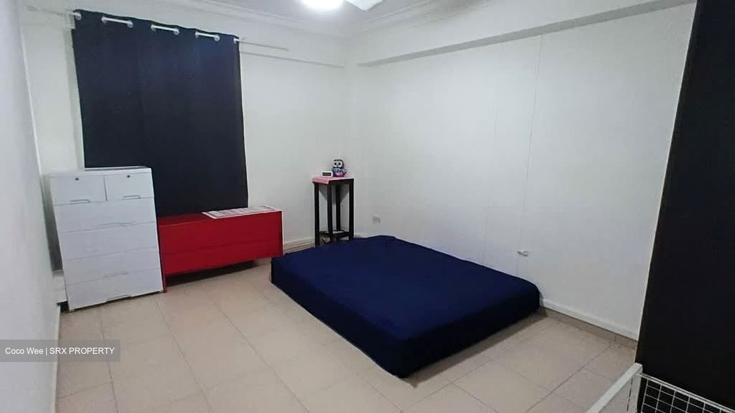 Blk 512 Woodlands Drive 14 (Woodlands), HDB 4 Rooms #549863821